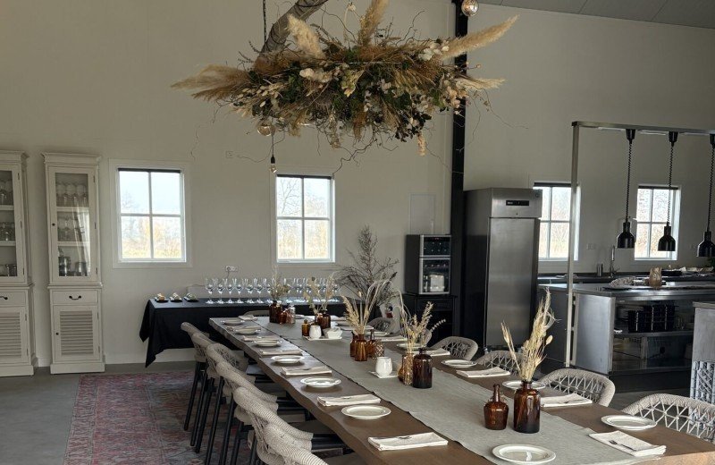 Nieuw: Thuis (bij De kleine Westrik)