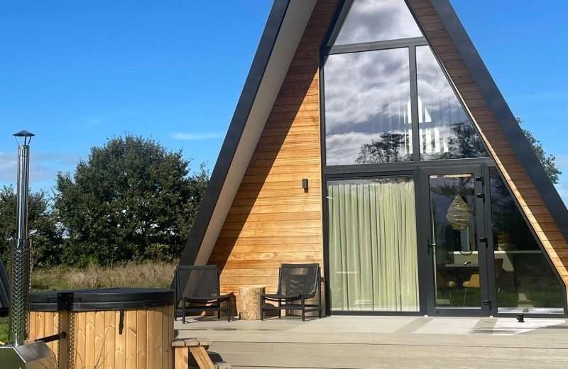 Kom je naar De kleine Westrik?